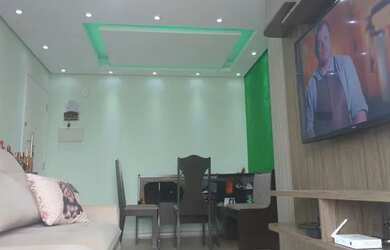 Imagem 2: Venda Apartamento Sacomã