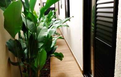 Imagem 12: Casa com 3 dormitórios à venda, 156 m² por R$ 850.000 - Residencial...