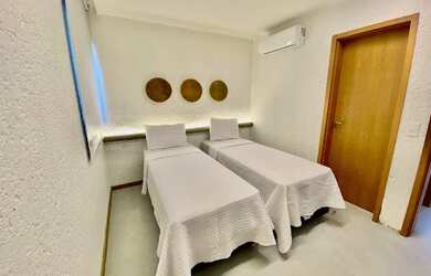 Imagem 7: Porteira Fechada Apartamento com 2 dormitórios à venda, 65 m² por R$...