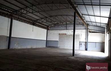 Imagem 2: Salão para alugar, 368 m² por R$ 4.195,00/mês - Jardim Herculano - São José do Rio Preto/S