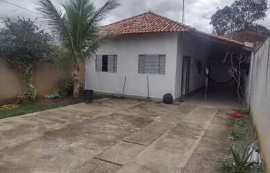 Imagem: Casa condomínio Quinta dos ipês