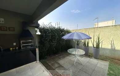 Imagem 11: Casa Em Condomínio Para Venda COND.RESIDENCIAL FELICITÁ MOGI MIRIM