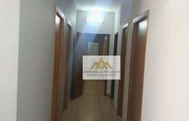 Imagem 3: Sala para alugar, 11 m² por R$ 810,00/mês - Jardim Paulista - Ribeirão...