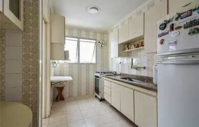 Imagem 11: APARTAMENTO RESIDENCIAL em São Paulo - SP, Moema