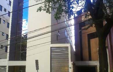 Imagem 3: Andar Corporativo para alugar, 173 m² por R$ 5.303,72/mês - Lourdes...