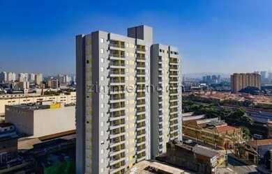 Imagem 12: APARTAMENTO AGUA BRANCA PRÓXIMA FUTURA ESTAÇÃO METRO