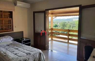 Imagem 2: Sobrado com 4 dormitórios, 300 m² - venda por R$ 875.000,00 ou aluguel...