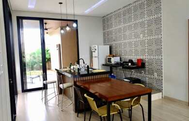 Imagem 5: Casa com 3 dormitórios à venda, 156 m² por R$ 850.000 - Residencial...