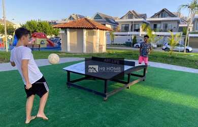 Imagem 12: Casa com 4 dormitórios para alugar, 330 m² por R$ 19.055/mês - Recreio...