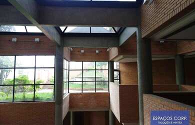 Imagem 2: Prédio monousuário, 6013m² - venda por R$ 42.560.000 ou aluguel por...