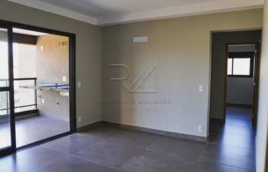 Imagem 12: Ribeirão Preto - Apartamento Padrão - Jardim Olhos D x27 Água II