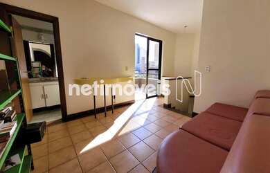 Imagem 7: Venda ou locação Cobertura Silveira Belo Horizonte