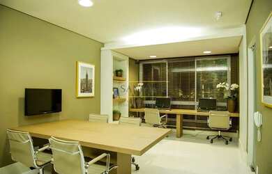 Imagem 16: Apartamento, 100 m² - venda por R$ 1.208.000,00 ou aluguel por R$ 7.904,17/mês...