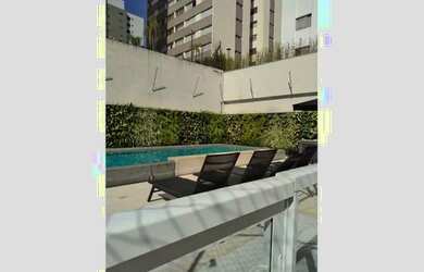 Imagem 8: Elegante apartamento com 182m, 3 suítes, 4 vagas em Moema