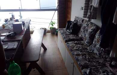 Imagem 3: Apto Ibicui beira mar. Vista para o mar, 2 Banheirose1 Dormitório