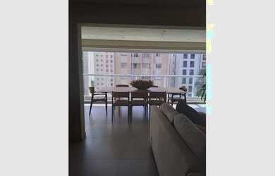 Imagem 2: Elegante apartamento com 182m, 3 suítes, 4 vagas em Moema