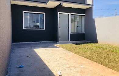 Imagem 2: Casas na Fazenda Rio Grande