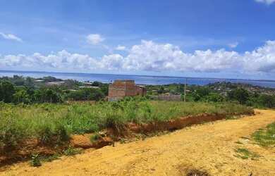 Imagem: O terreno possui 200m² de Área e está localizado em São