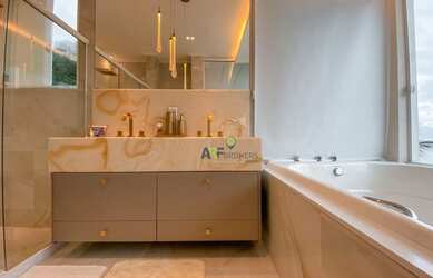 Imagem 11: Mansão no Condomínio Porto Real Resort, Locação Temporada