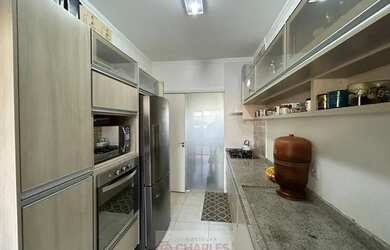 Imagem 7: Casa Em Condomínio Para Venda COND.RESIDENCIAL FELICITÁ MOGI MIRIM