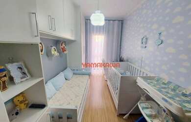 Imagem 4: Sobrado à venda, 70 m² por R$ 381.000,00 - Penha - São Paulo/SP