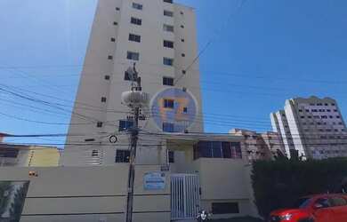 Imagem: O apartamento possui 3 Dormitórios, 4 Banheiros, 3 Vagas na