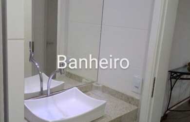 Imagem: O apartamento na cobertura possui 1 Dormitório, 1 Banheiro