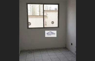 Imagem: O apartamento possui 2 Dormitórios, 1 Banheiro, 60m² de Área