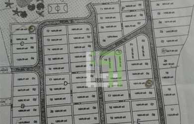 Imagem 13: Terreno à venda, 1150 m² por R$ 300.000,01 - Jardim Tarumã - Jundiaí/SP