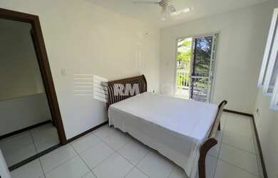 Imagem 8: CASA EM CONDOMÍNIO RESIDENCIAL em SALVADOR - BA, PRAIA DO FLAMENGO