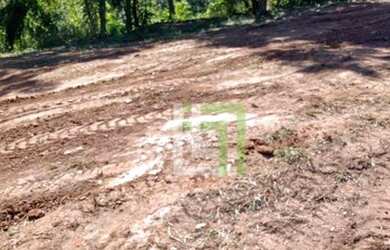 Imagem 1: Terreno à venda, 1150 m² por R$ 300.000,01 - Jardim Tarumã - Jundiaí/SP