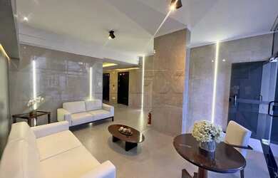 Imagem 5: Apartamento Padrão em Bauru