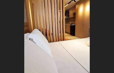 Imagem: Apartamento com 1 dormitório à venda, 35 m² por R$ 500.000,00