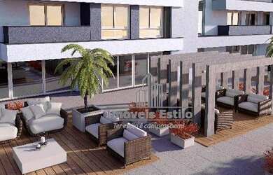 Imagem 4: Apartamento à venda, 88 m² por R$ 634.484,00 - Santa Catarina - Caxias...