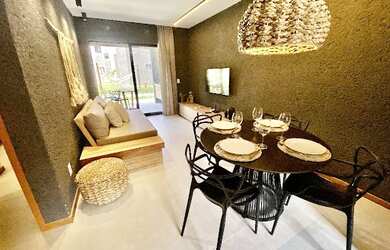 Imagem 11: Porteira Fechada Apartamento com 2 dormitórios à venda, 65 m² por R$...