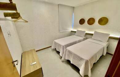 Imagem 10: Porteira Fechada Apartamento com 2 dormitórios à venda, 65 m² por R$...