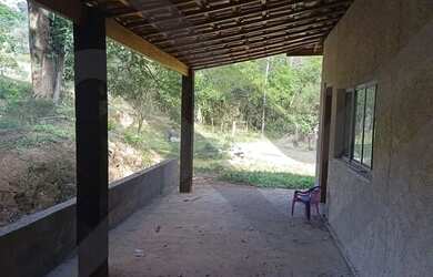 Imagem 14: CASA LOCAÇAO INGAI EM SANTANA DE PARNAIBA