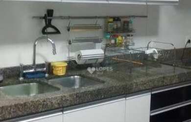 Imagem 9: Apartamento à venda, 135 m² por R$ 1.500.000,00 - Icaraí - Niterói/RJ