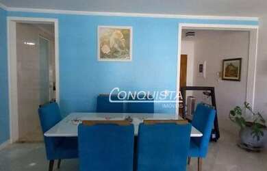 Imagem 15: Apartamento à venda, 130 m² por R$ 509.000,00 - Centro - Santo André/SP