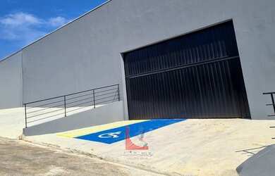 Imagem 7: Galpão Jd. São Miguel Bragança Paulista