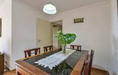 Imagem 7: APARTAMENTO RESIDENCIAL em São Paulo - SP, Moema