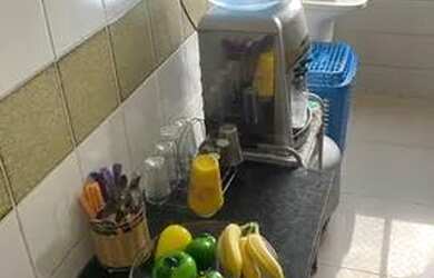 Imagem 7: Aluguel Tour Village Apartamento 2/4 varanda 1 vaga piscina Pedreira -...