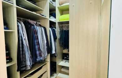 Imagem 9: Sobrado com 4 dormitórios, 220 m² - venda por R$ 989.000,00 ou aluguel...