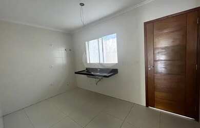 Imagem 6: SOBRADO NOVO NO JAÇANÃ. Varanda, Imóvel novo, 130m² de Áreae2 Vagas...