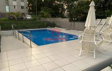 Imagem 6: Excelente apto 2 qtos- Aluguel condominio por apenas R$ 850,00