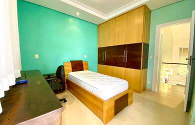 Imagem 12: Casa para alugar em condomínio fechado no bairro Paquetá - BH/MG