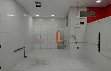 Imagem 10: Salão para alugar, 130 m² por R$ 6.400,00/mês - Tatuapé - São Paulo/SP