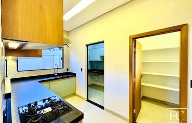 Imagem 6: Casa de Condomínio CONDOMÍNIO em SÃO JOSÉ DO RIO PRETO - SP, RESIDENCIAL...