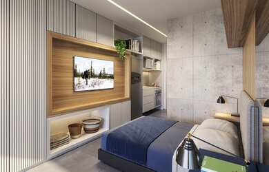 Imagem 16: Garden residencial para venda, Vila Guarani Z Sul , São Paulo - GD7535