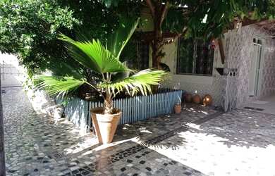 Imagem 7: Casa para venda com 350 metros quadrados com 4 quartos em Aruana - Aracaju...